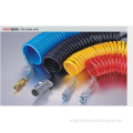 G103 China supplier Pneumatic PU spring air hose